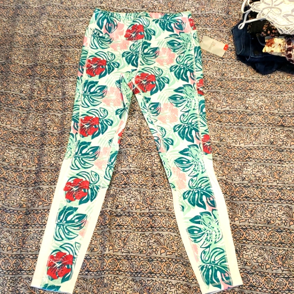 Danskin Now Activewear Leggings